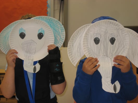 EarlyChildhoodArtClass
