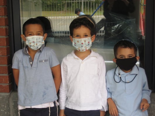 EarlyChildhoodBoys