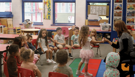 EarlyChildhoodGroup_ShalomTorah