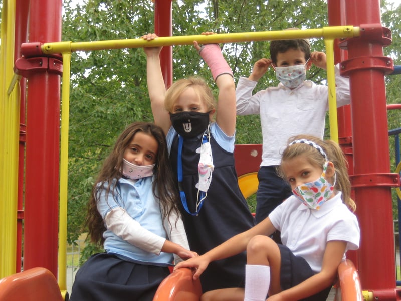 EarlyChildhoodPlayground