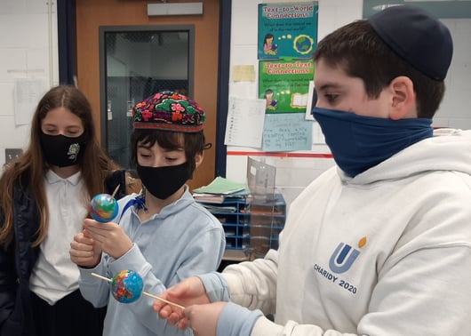EarthScienceMiddleSchool