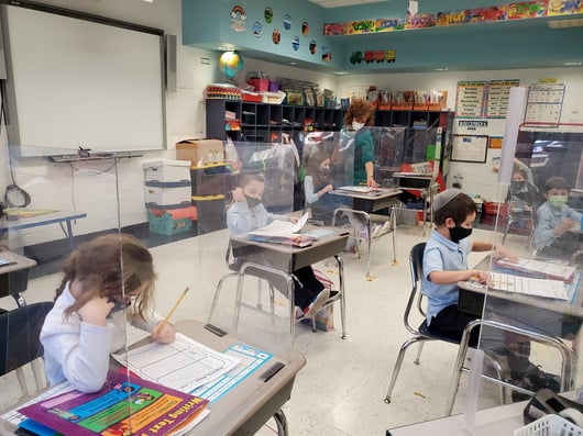 ElementaryClassroom