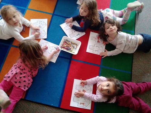 HebrewPreschool