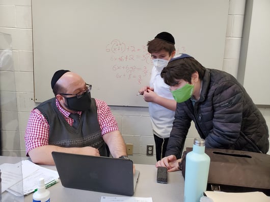 MathMiddleSchool